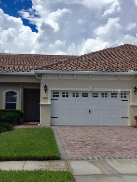 Details for 2121 Falmouth Court, KISSIMMEE, FL 34741