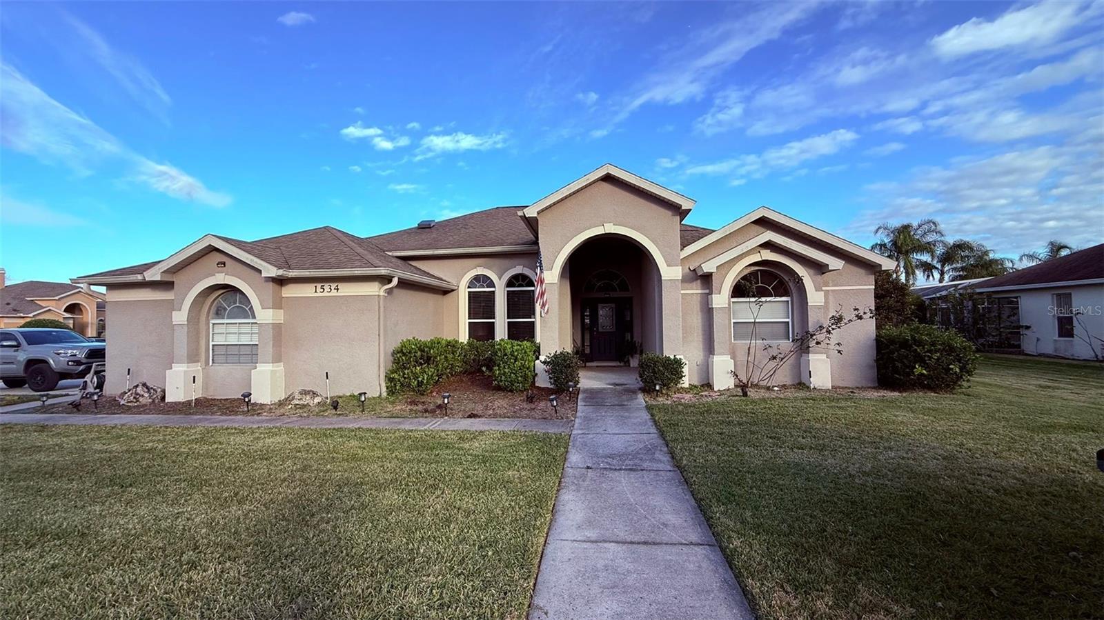 Details for 1534 Gants Circle, KISSIMMEE, FL 34744