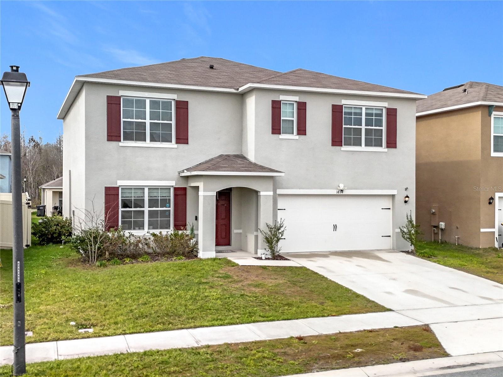 Details for 1634 Reddish Egret Court, DAVENPORT, FL 33897