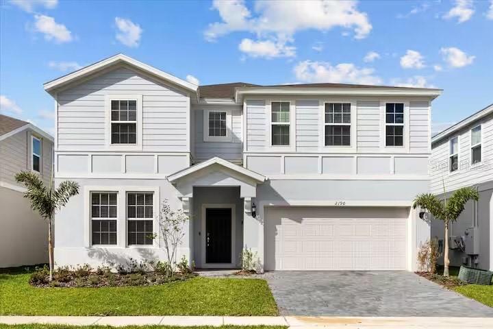 Details for 2190 Lelani Circle, DAVENPORT, FL 33897