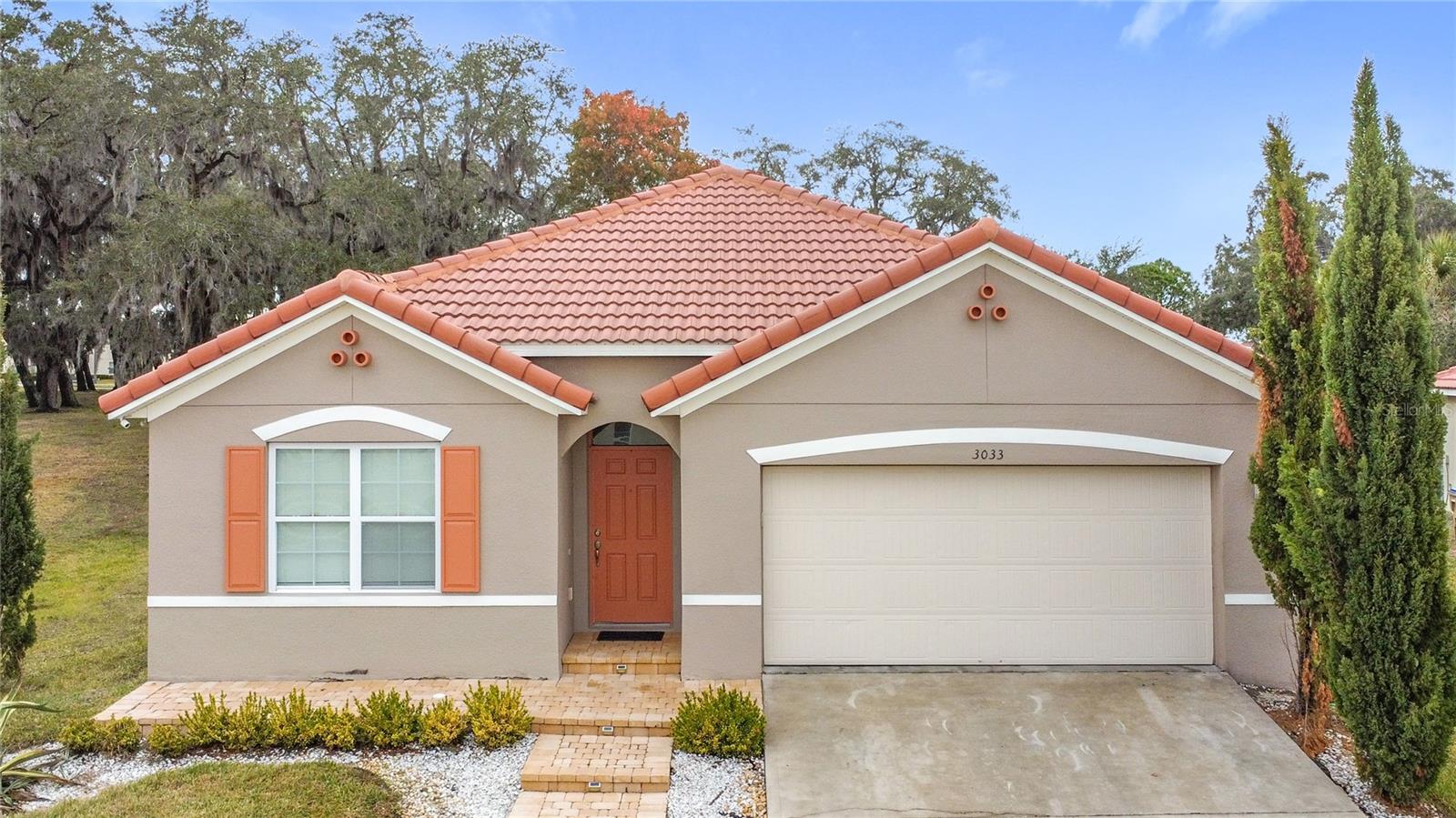 Details for 3033 Sangria Street, KISSIMMEE, FL 34744