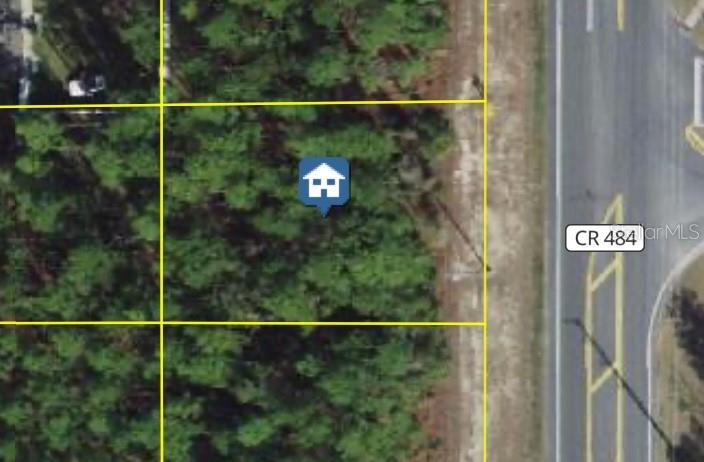Listing Details for Lot 04 Sw Hwy 484, OCALA, FL 34473