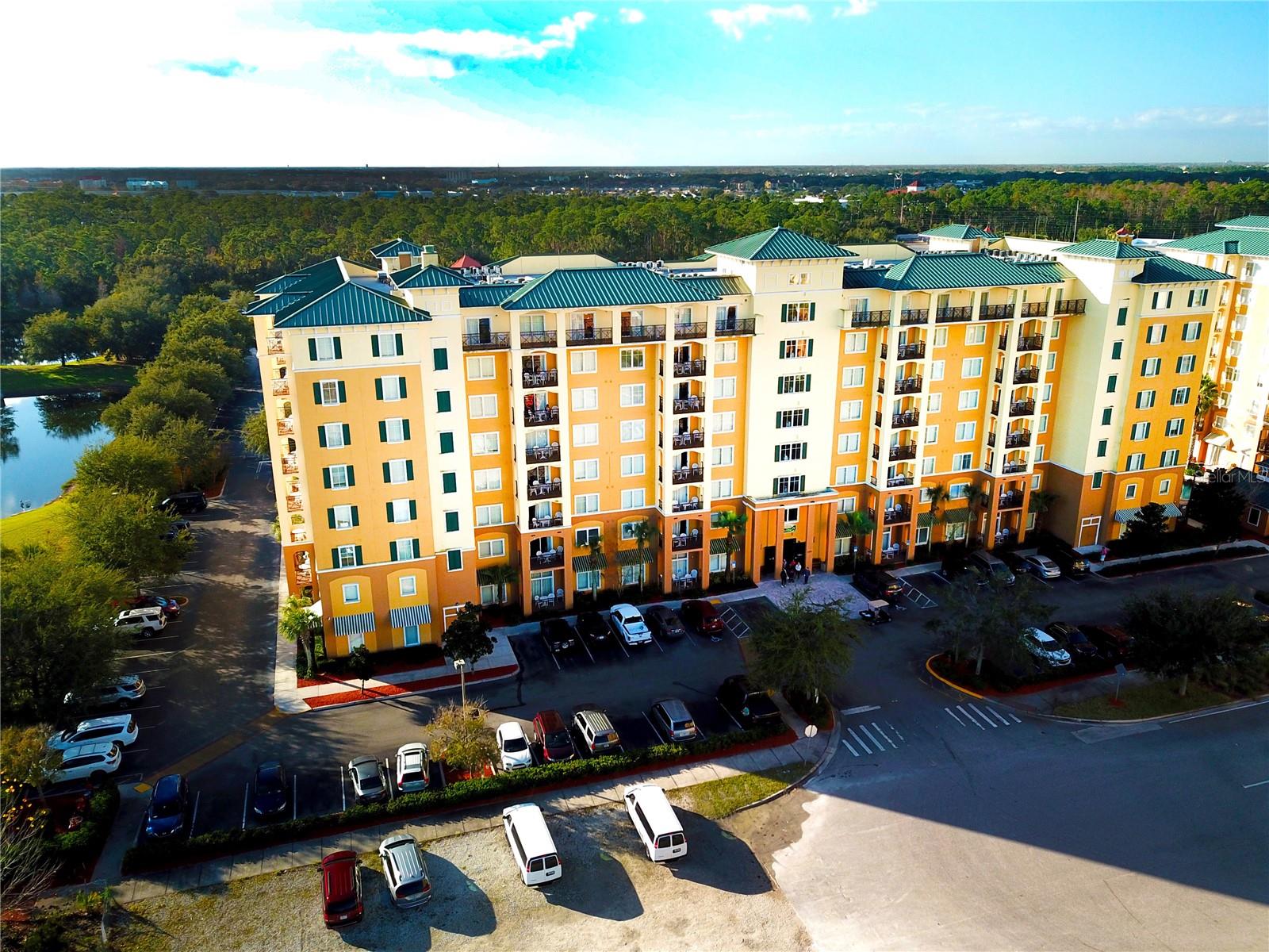 Details for 8100 Poinciana Boulevard 2703, ORLANDO, FL 32821