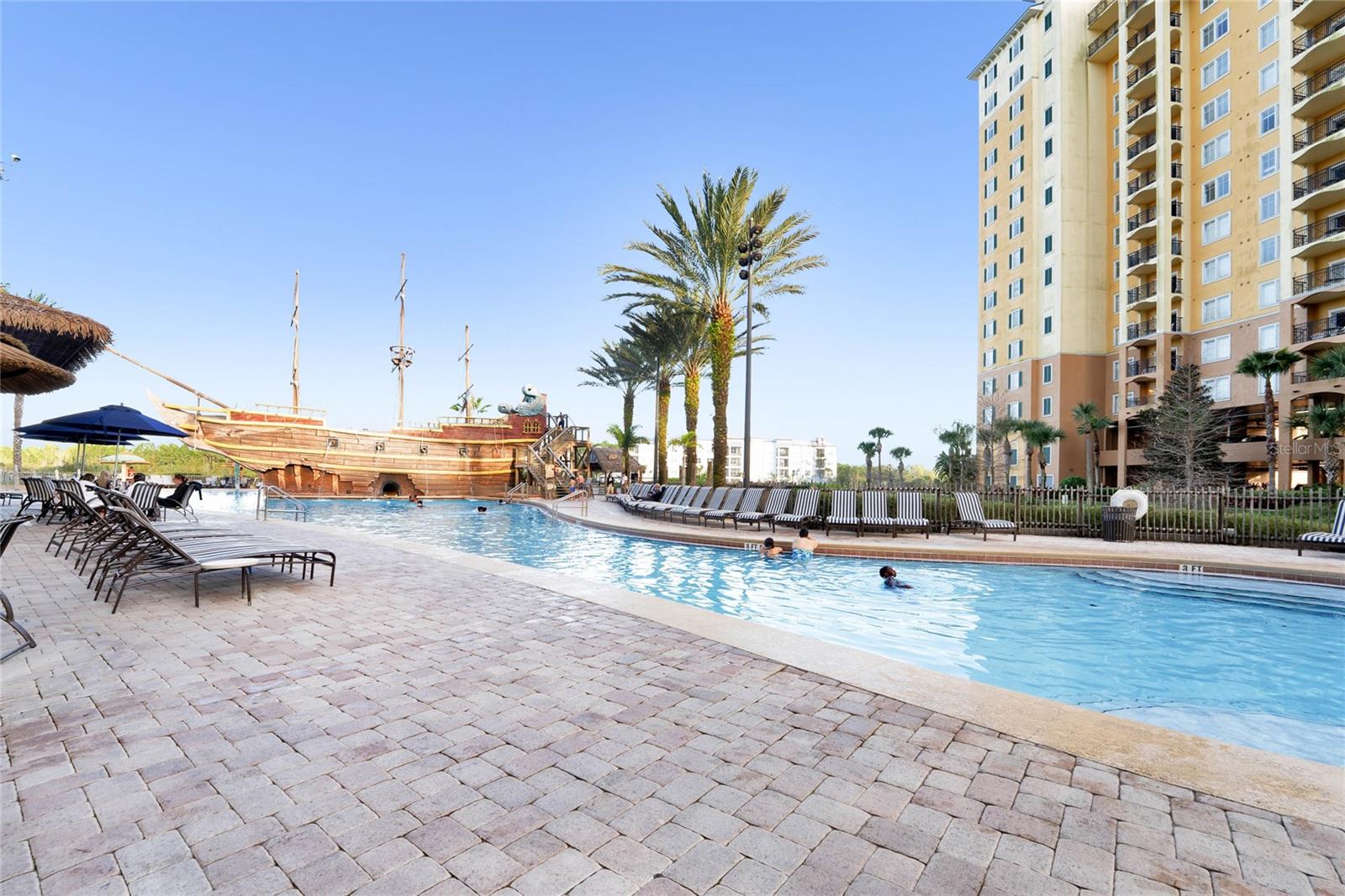 Image 10 of 40 For 8100 Poinciana Boulevard 2703