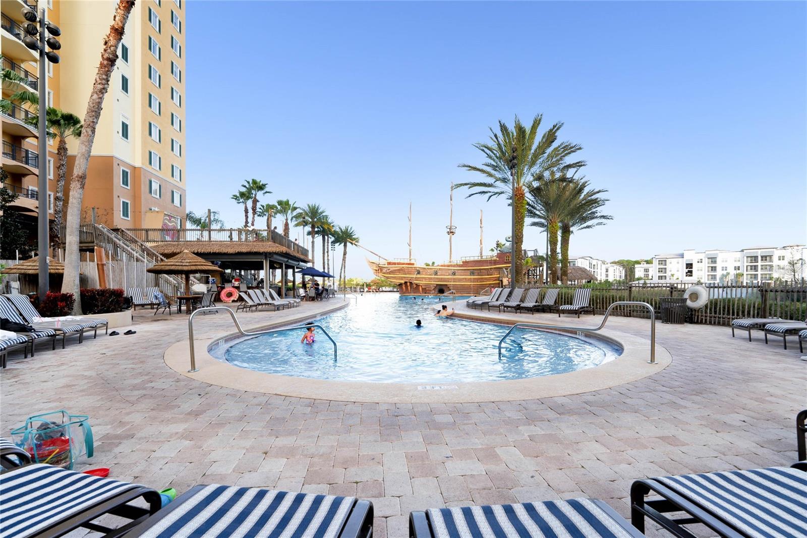 Image 11 of 40 For 8100 Poinciana Boulevard 2703