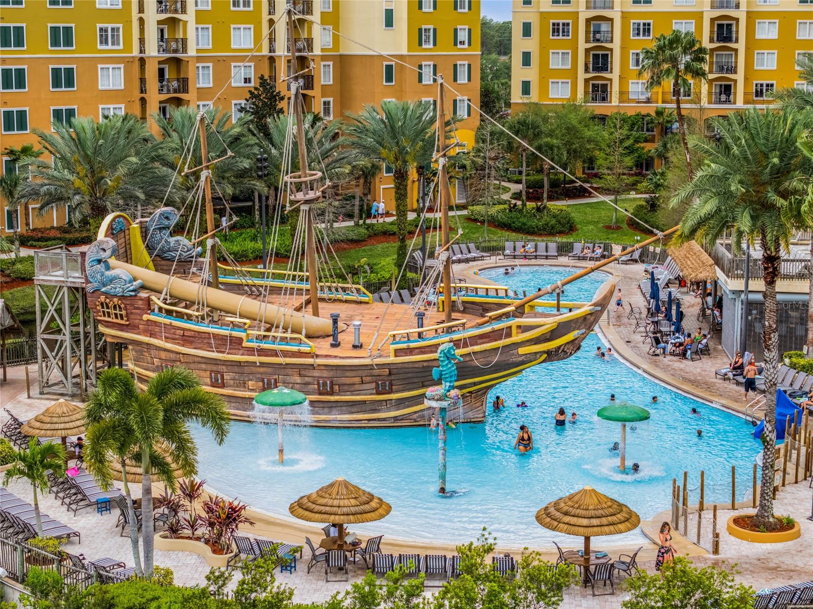 Image 18 of 40 For 8100 Poinciana Boulevard 2703