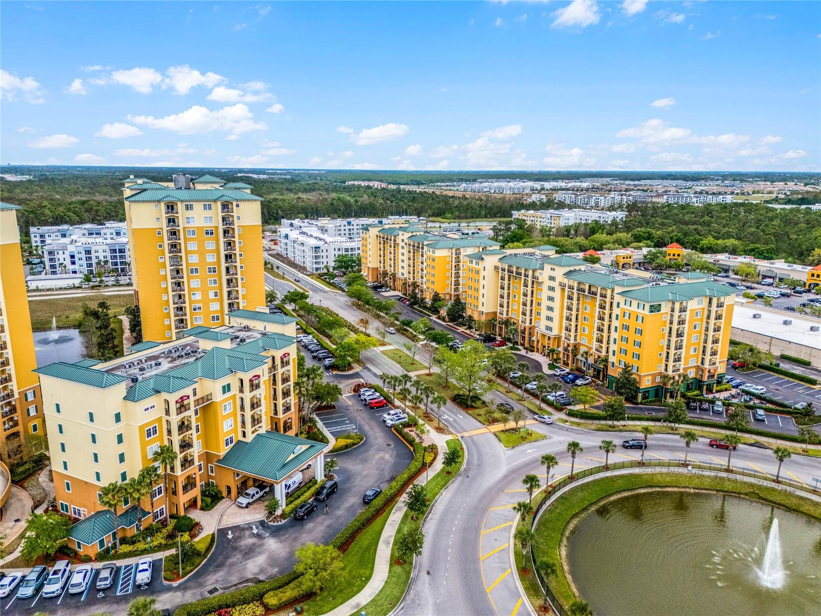 Image 19 of 40 For 8100 Poinciana Boulevard 2703