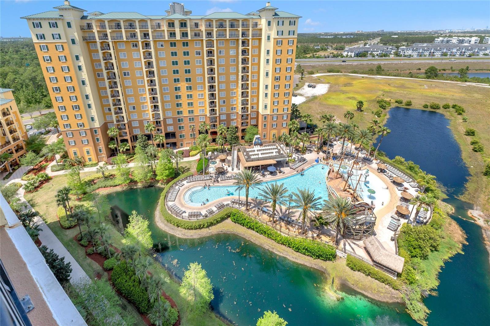 Image 21 of 40 For 8100 Poinciana Boulevard 2703