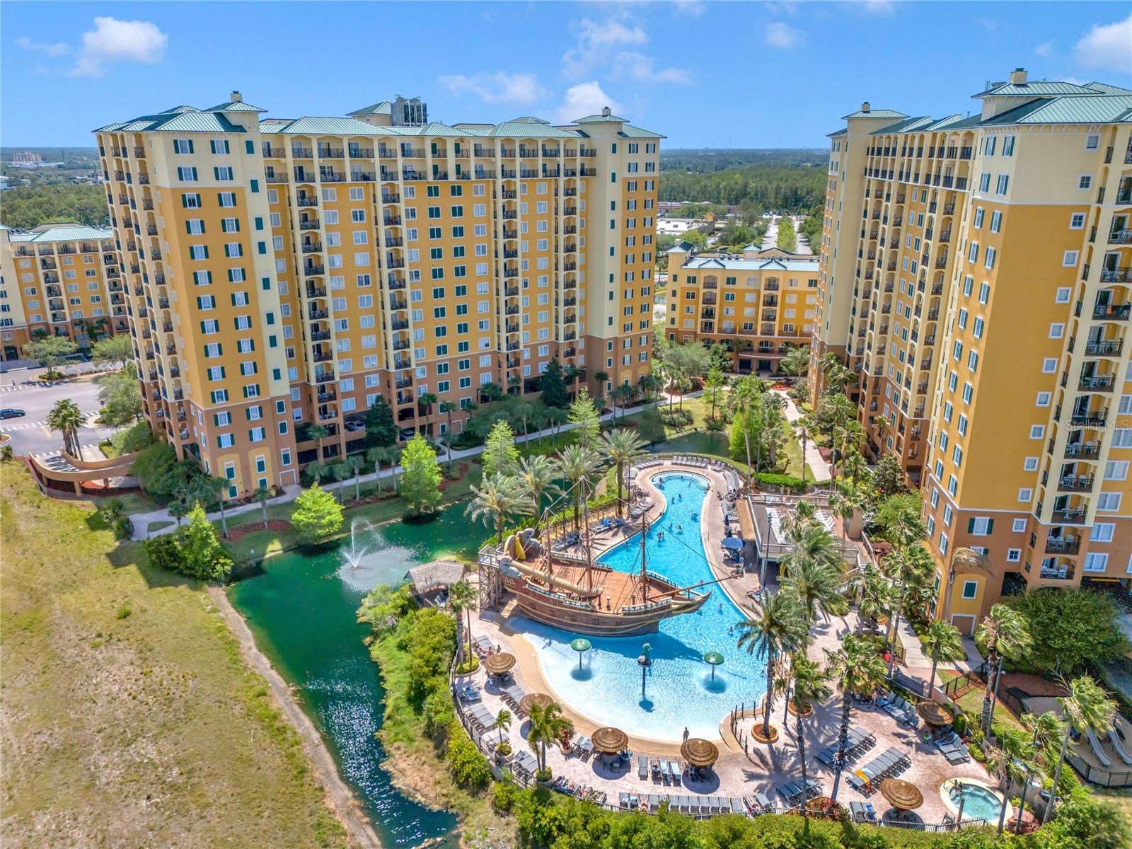 Image 22 of 40 For 8100 Poinciana Boulevard 2703