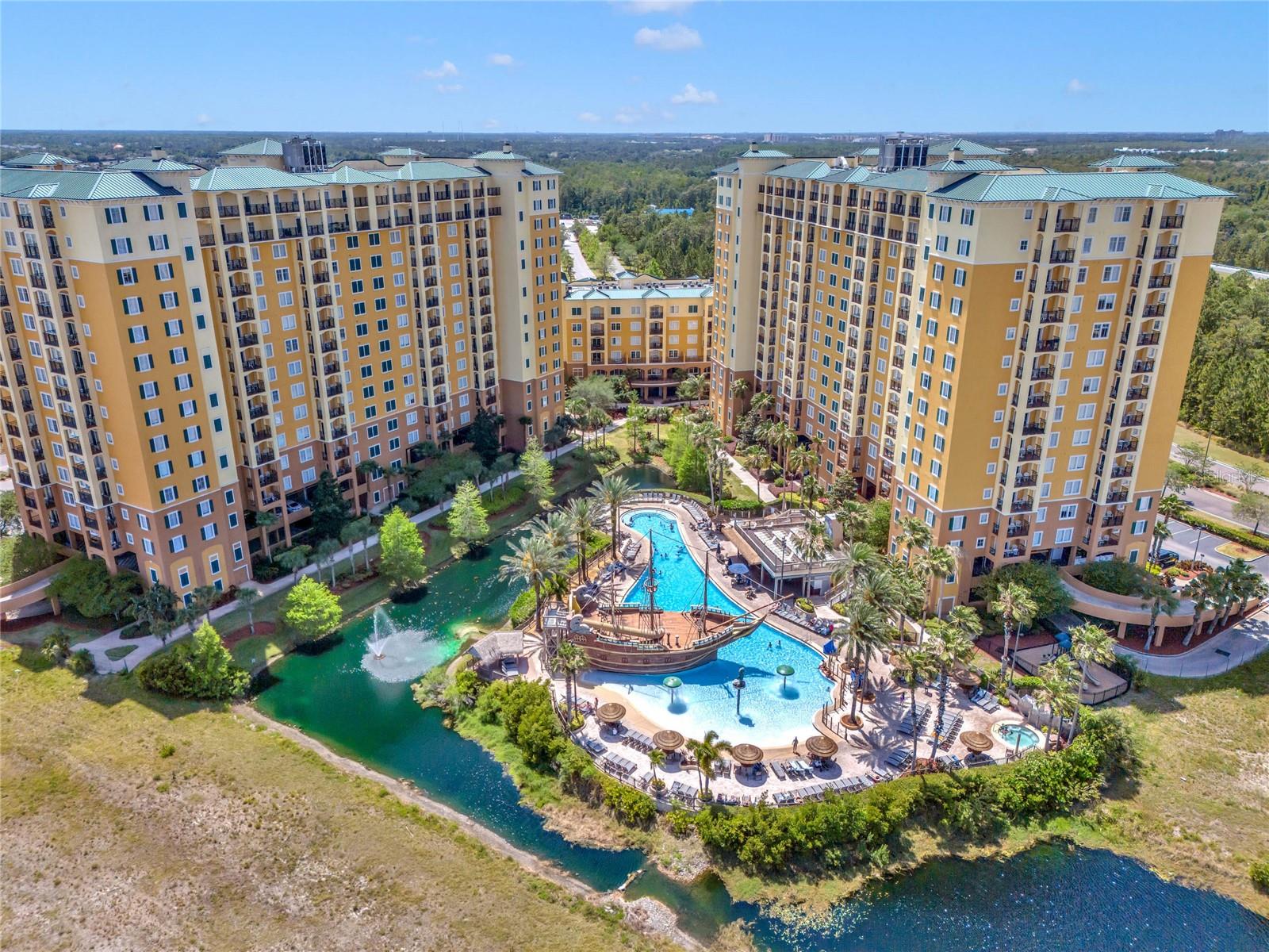 Image 23 of 40 For 8100 Poinciana Boulevard 2703