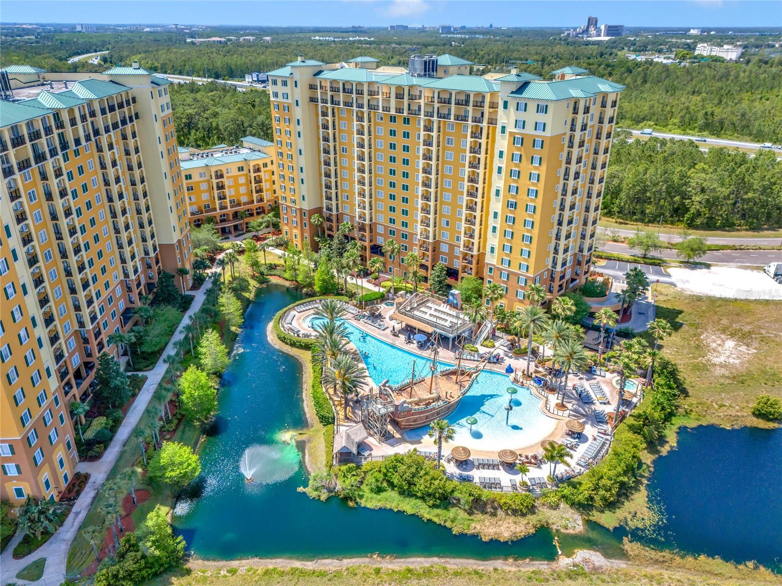Image 24 of 40 For 8100 Poinciana Boulevard 2703