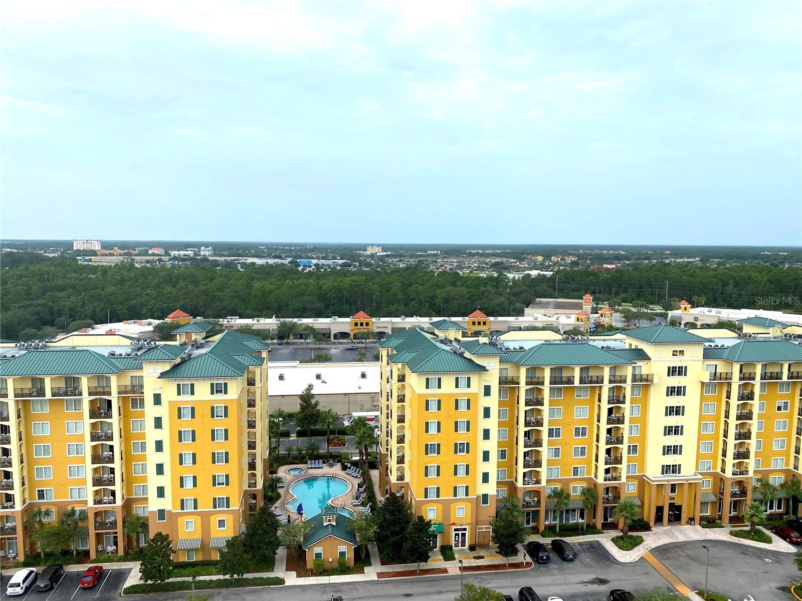 Image 3 of 40 For 8100 Poinciana Boulevard 2703