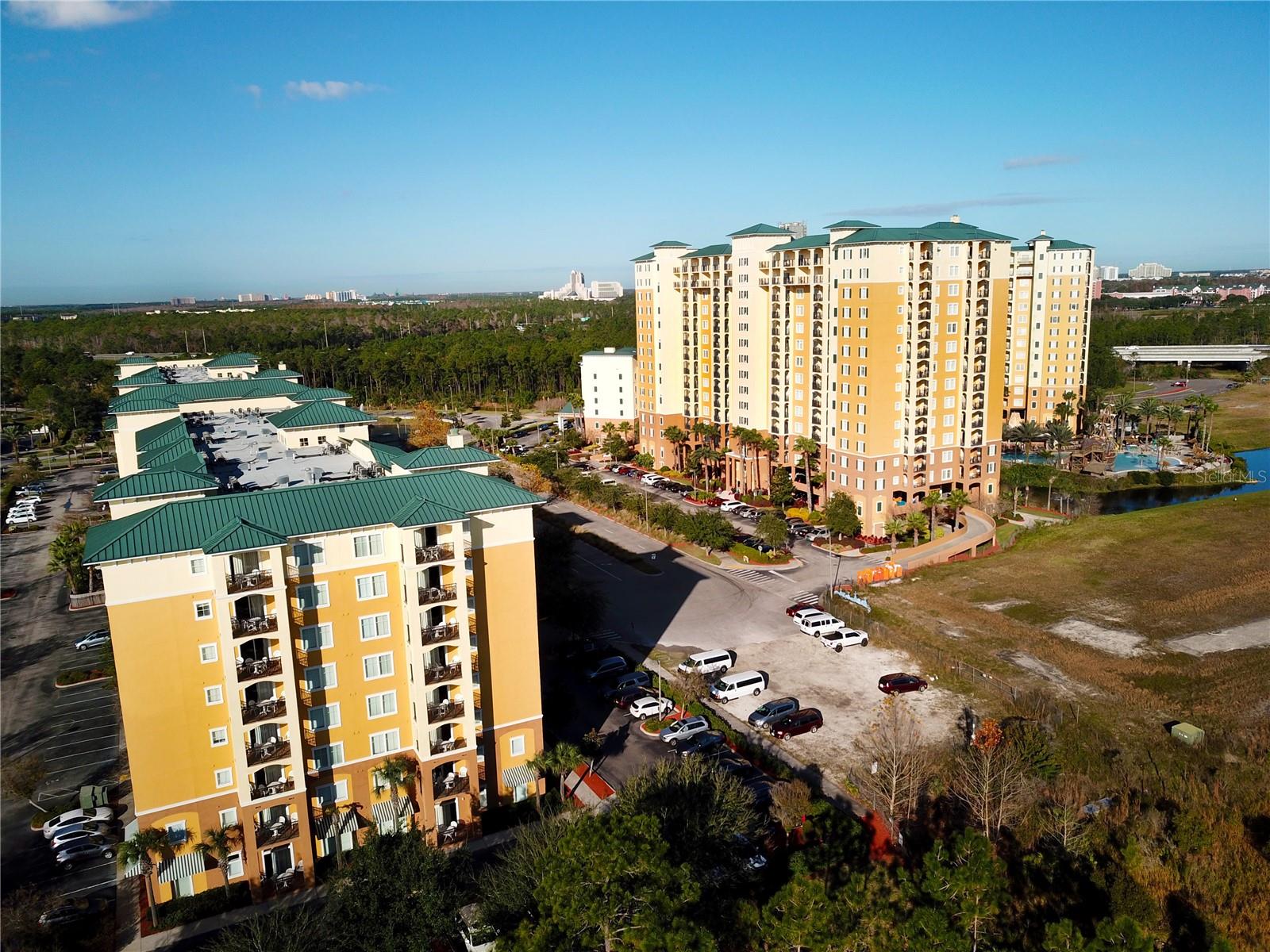 Image 4 of 40 For 8100 Poinciana Boulevard 2703