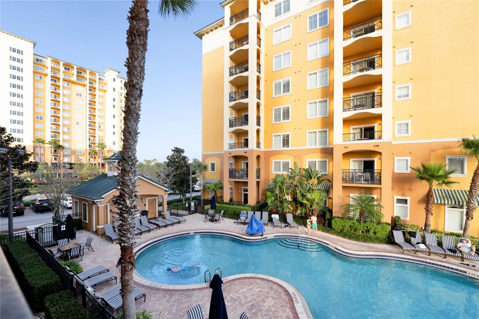 Image 5 of 40 For 8100 Poinciana Boulevard 2703