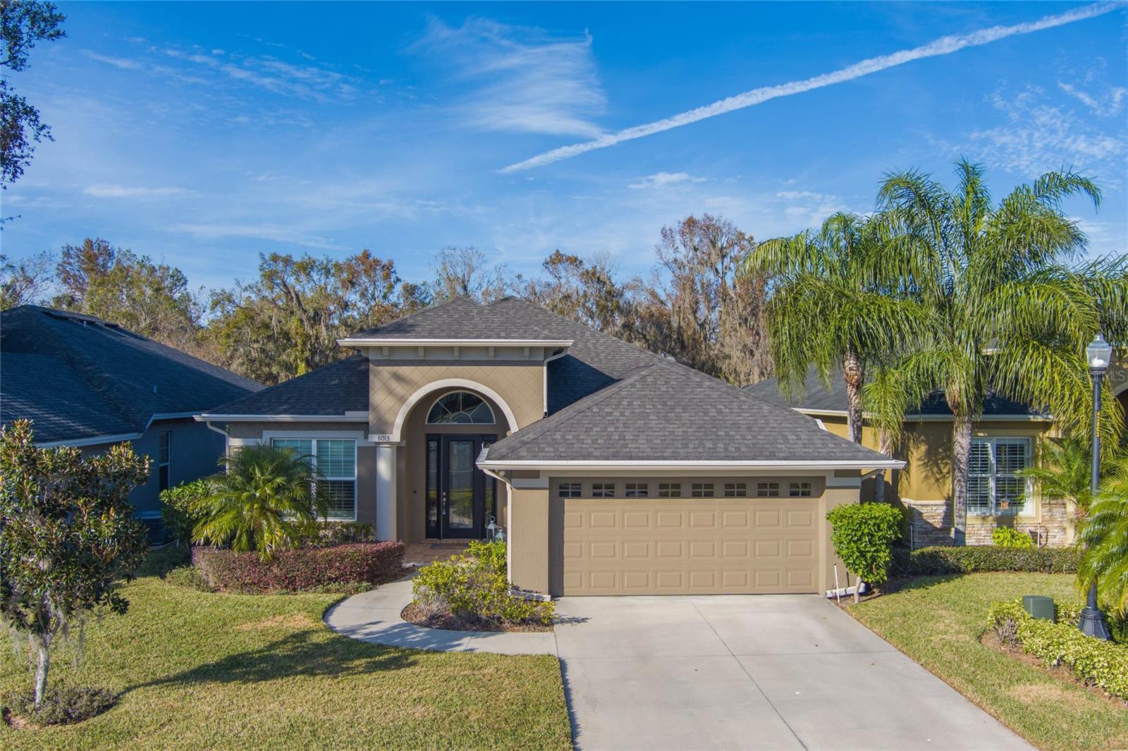 Details for 6013 Stoney Creek Place, LAKELAND, FL 33811