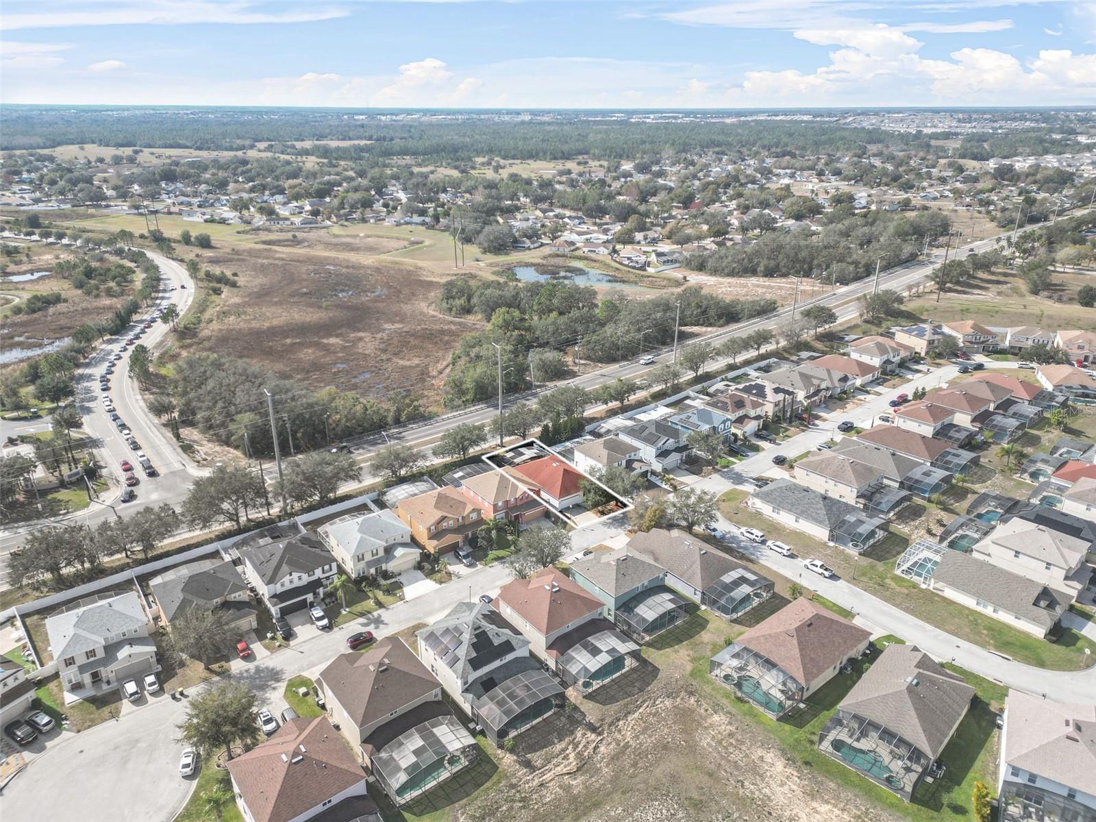 Image 66 of 67 For 319 Sand Ridge Drive
