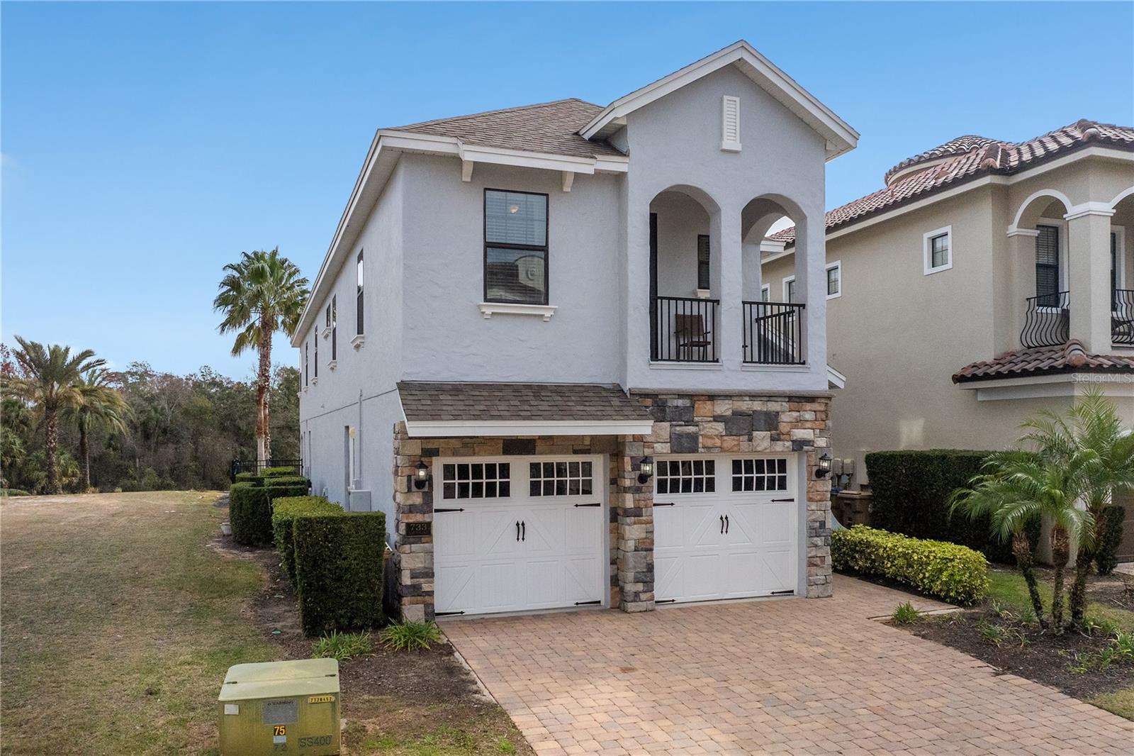 Details for 733 Desert Mountain Court, REUNION, FL 34747