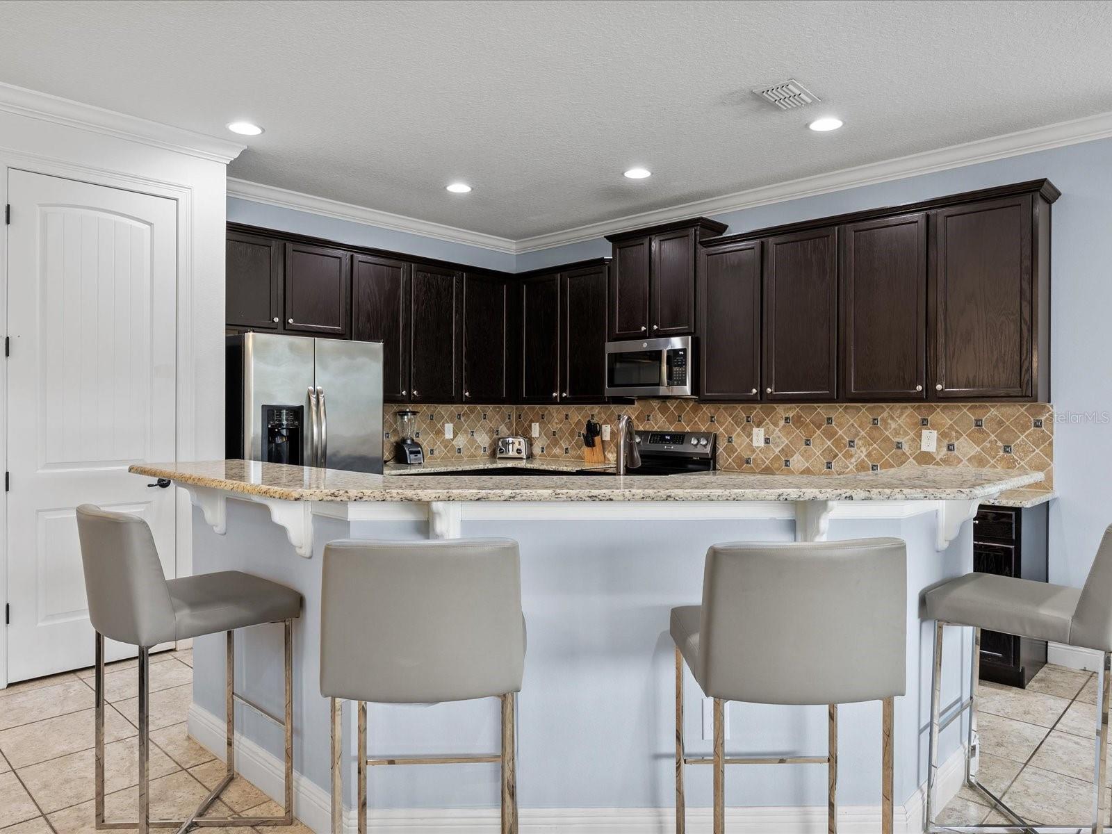 Image 12 of 66 For 733 Desert Mountain Court