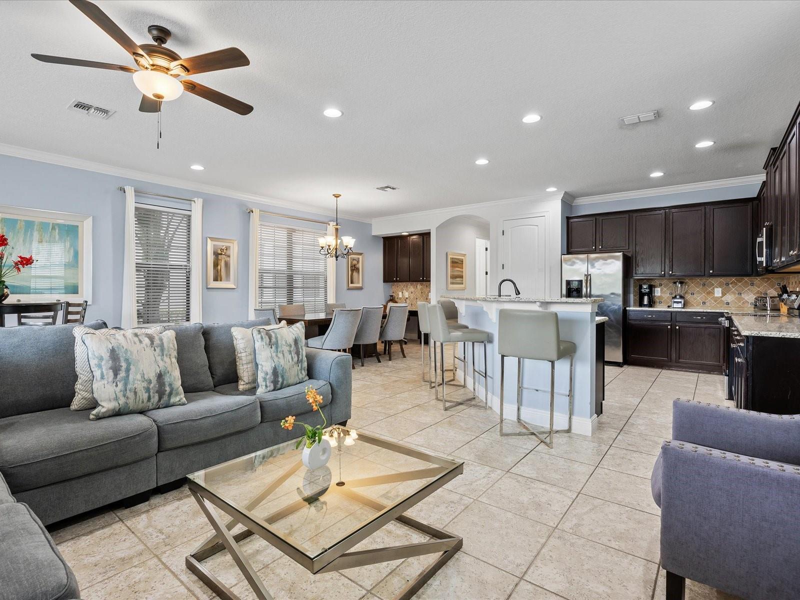 Image 2 of 66 For 733 Desert Mountain Court