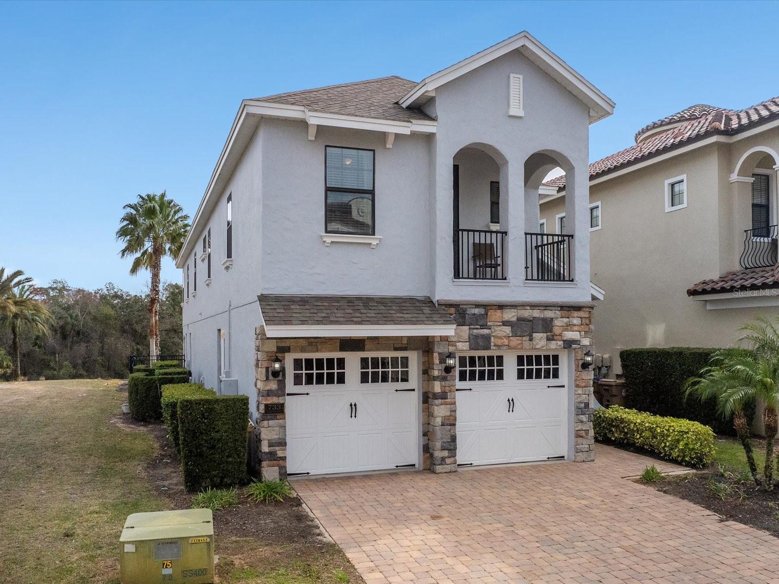 Image 47 of 66 For 733 Desert Mountain Court