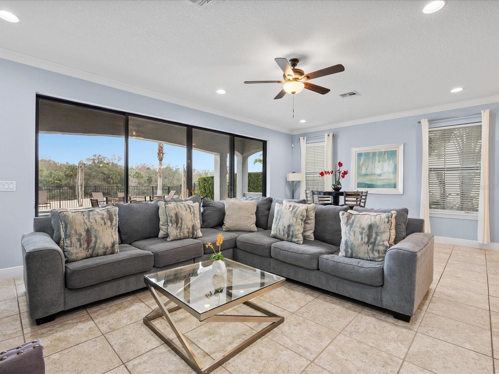 Image 8 of 66 For 733 Desert Mountain Court