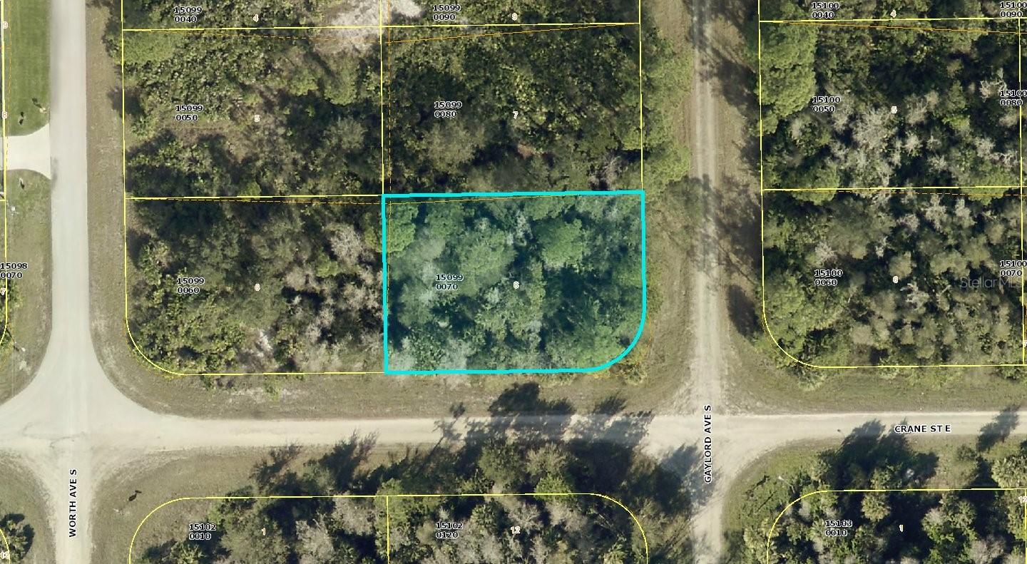 Details for 838 Gaylord Avenue S, LEHIGH ACRES, FL 33974