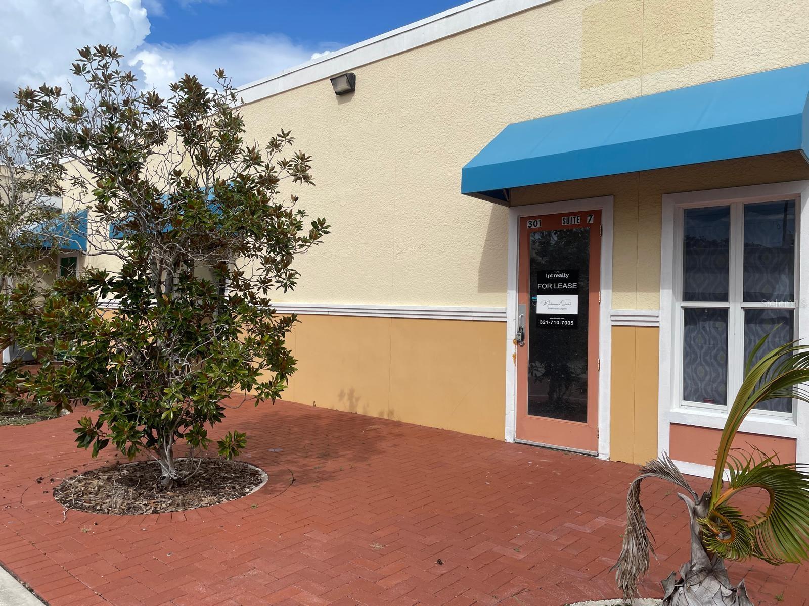 Details for 301 Bay Drive 7, LARGO, FL 33770
