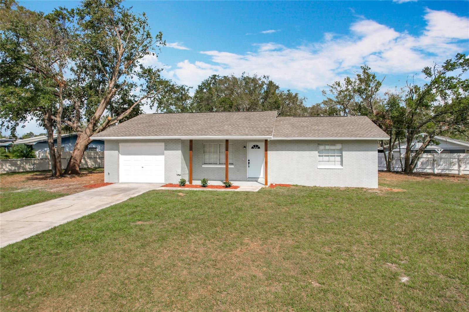 Details for 980 Pinecrest Drive, BARTOW, FL 33830