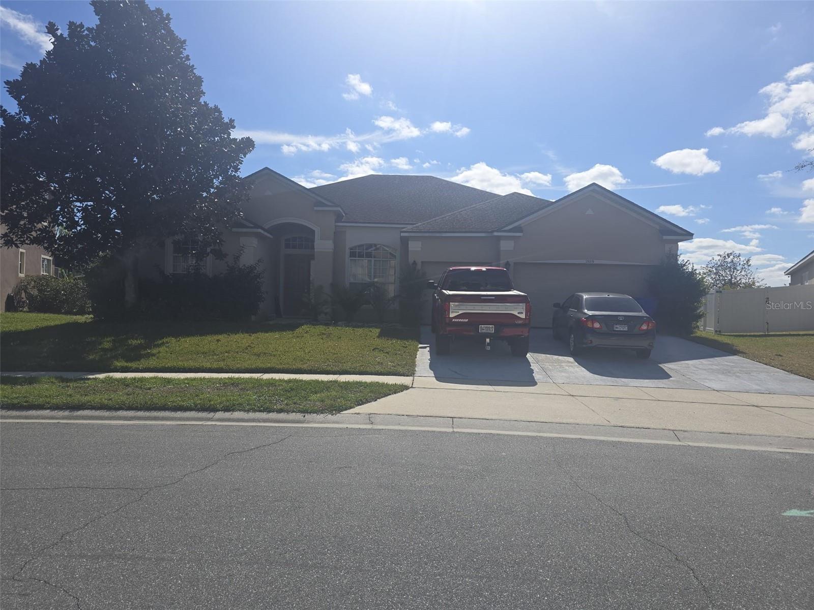 Details for 2889 Paige Drive, KISSIMMEE, FL 34741