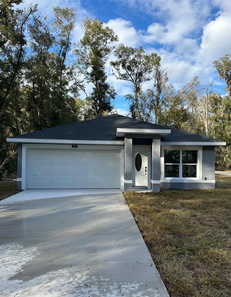 Details for 3839 132nd Place, BELLEVIEW, FL 34420