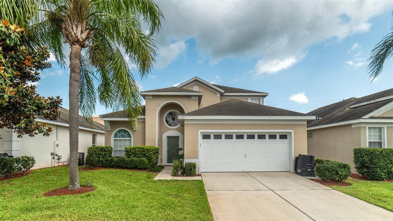 Details for 2243 Wyndham Palms Way, KISSIMMEE, FL 34747