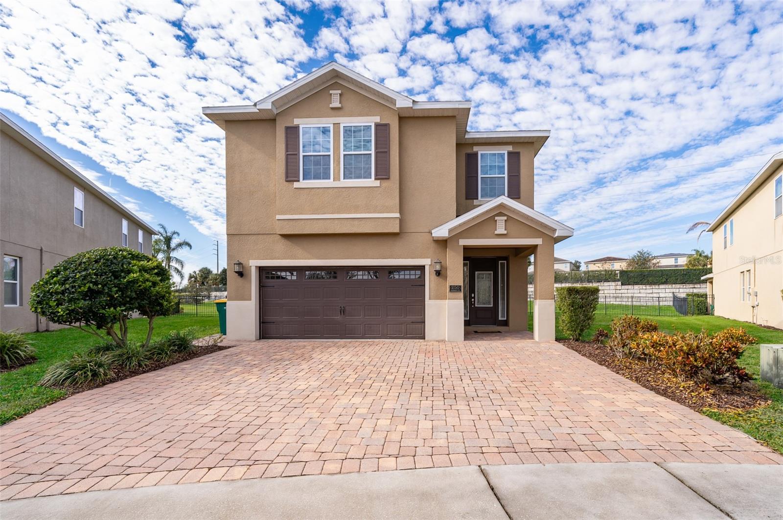 Details for 250 Pendant Court, KISSIMMEE, FL 34747