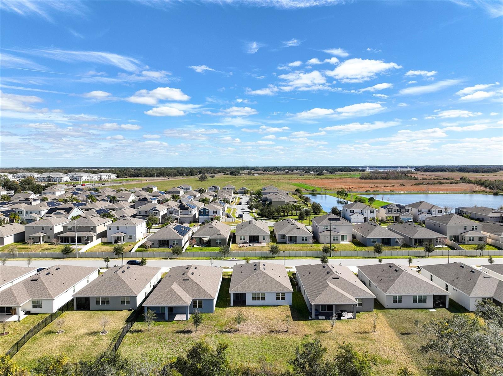 Image 30 of 40 For 2124 Live Oak Lake Road