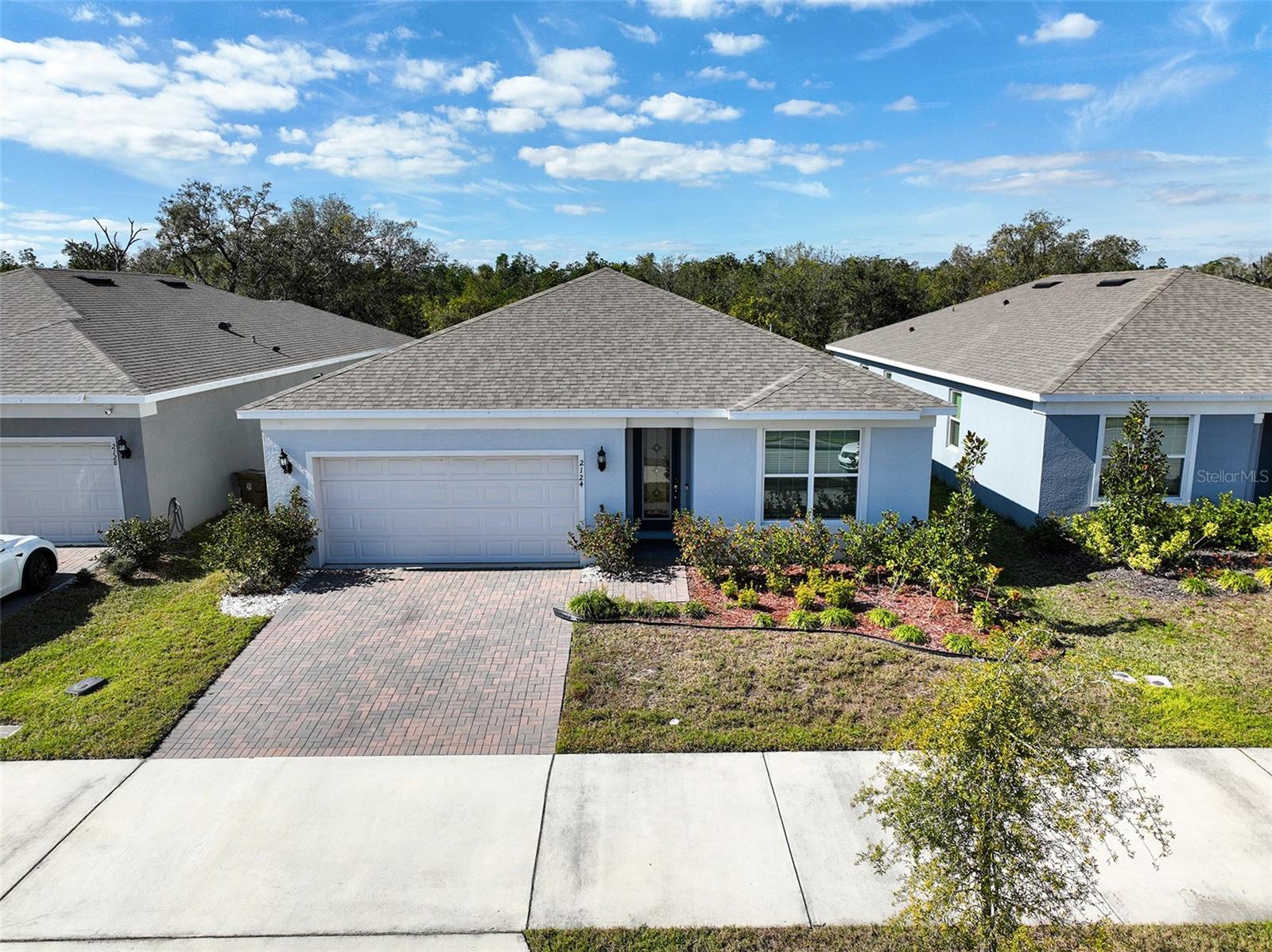 Image 32 of 40 For 2124 Live Oak Lake Road