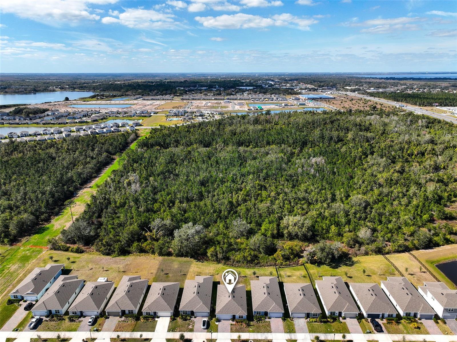 Image 34 of 40 For 2124 Live Oak Lake Road
