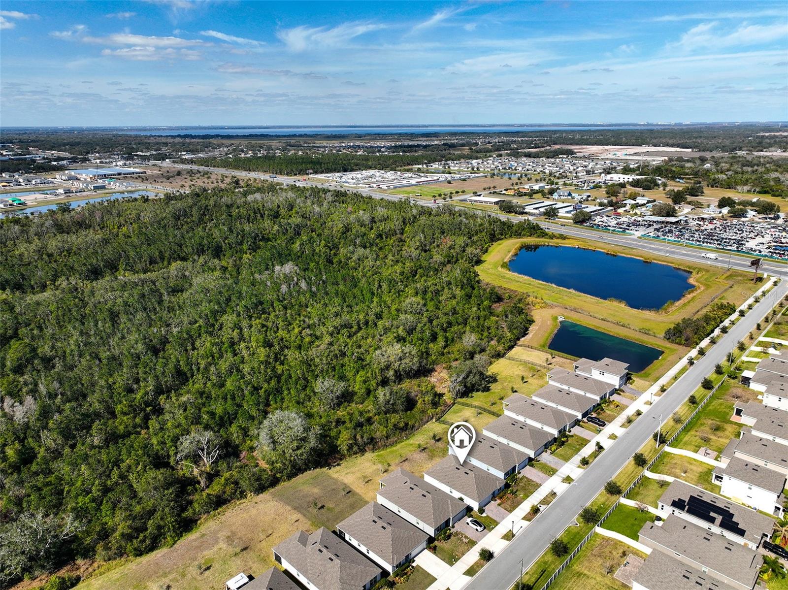 Image 36 of 40 For 2124 Live Oak Lake Road