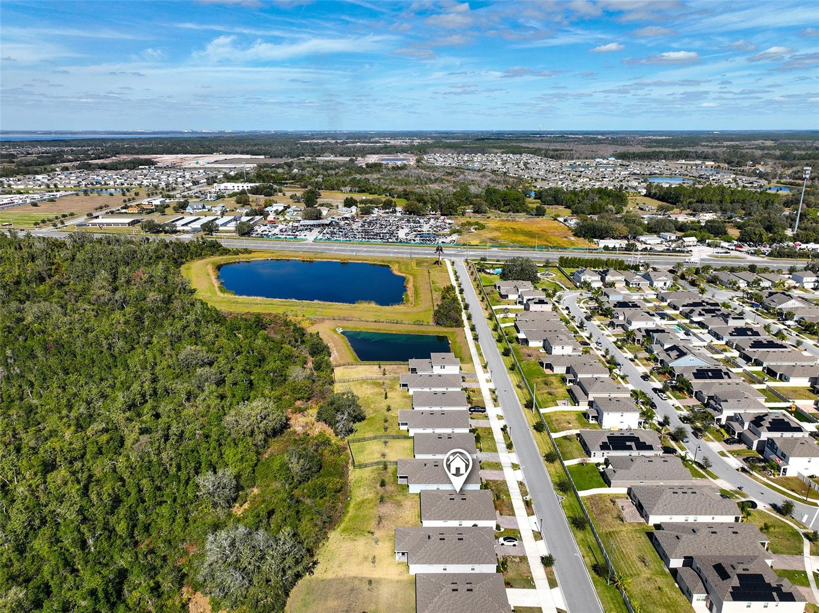 Image 37 of 40 For 2124 Live Oak Lake Road