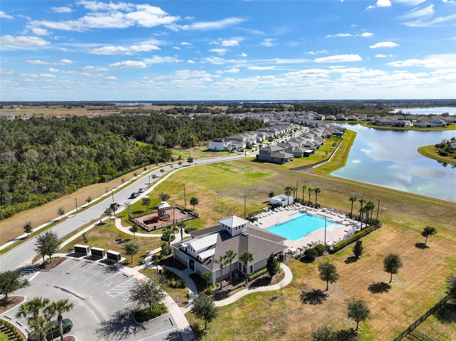 Image 38 of 40 For 2124 Live Oak Lake Road