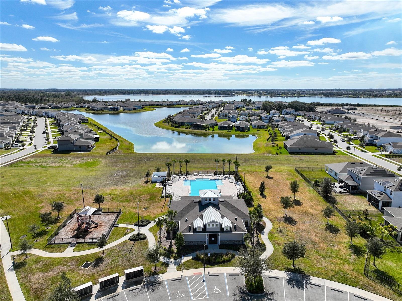 Image 39 of 40 For 2124 Live Oak Lake Road