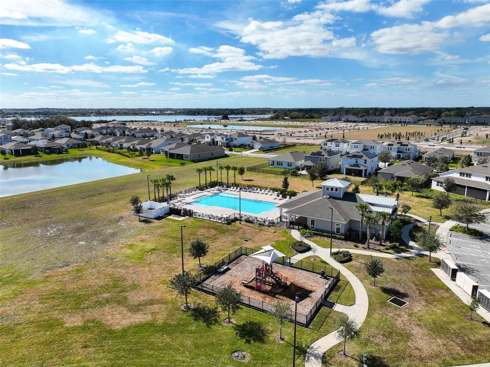 Image 40 of 40 For 2124 Live Oak Lake Road