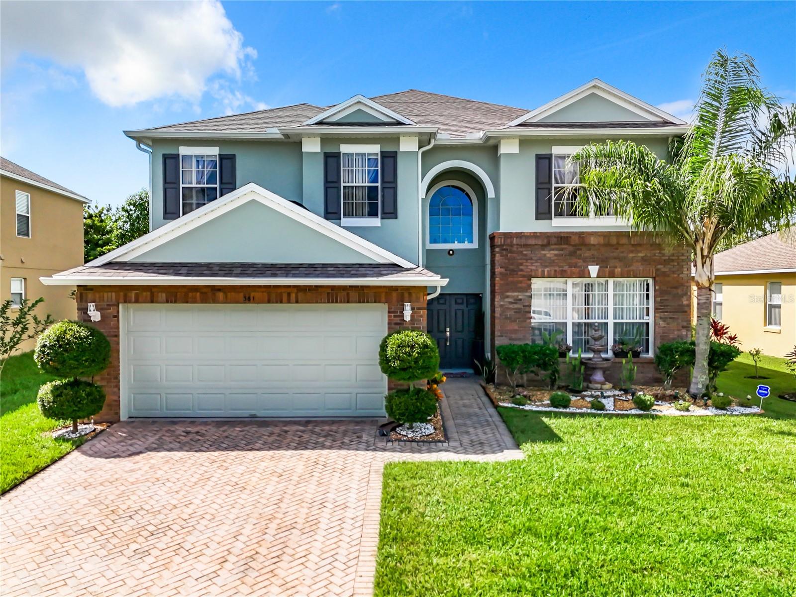 Details for 361 Spring Leap Circle, WINTER GARDEN, FL 34787