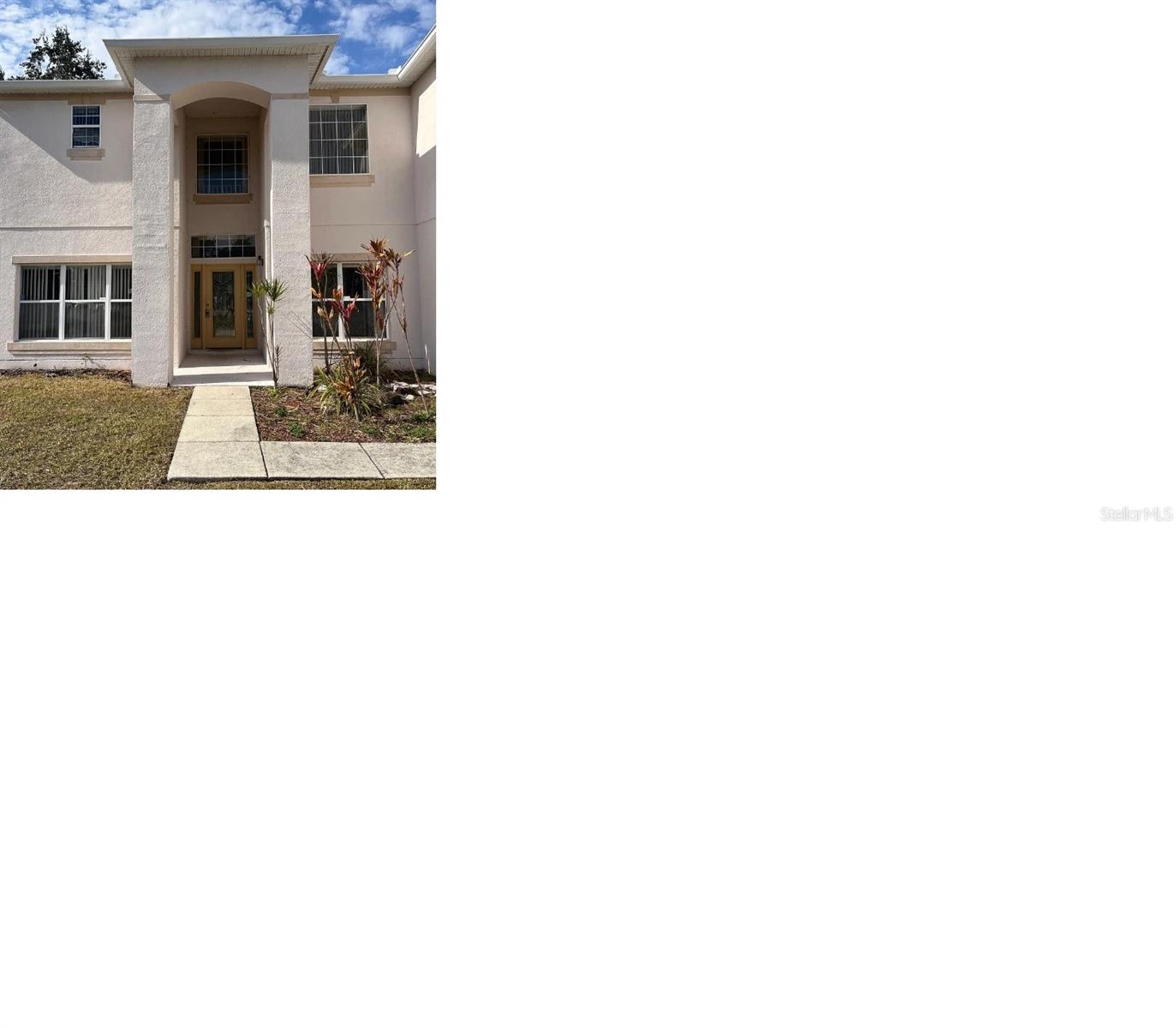 Details for 1920 Manatee Drive, KISSIMMEE, FL 34759