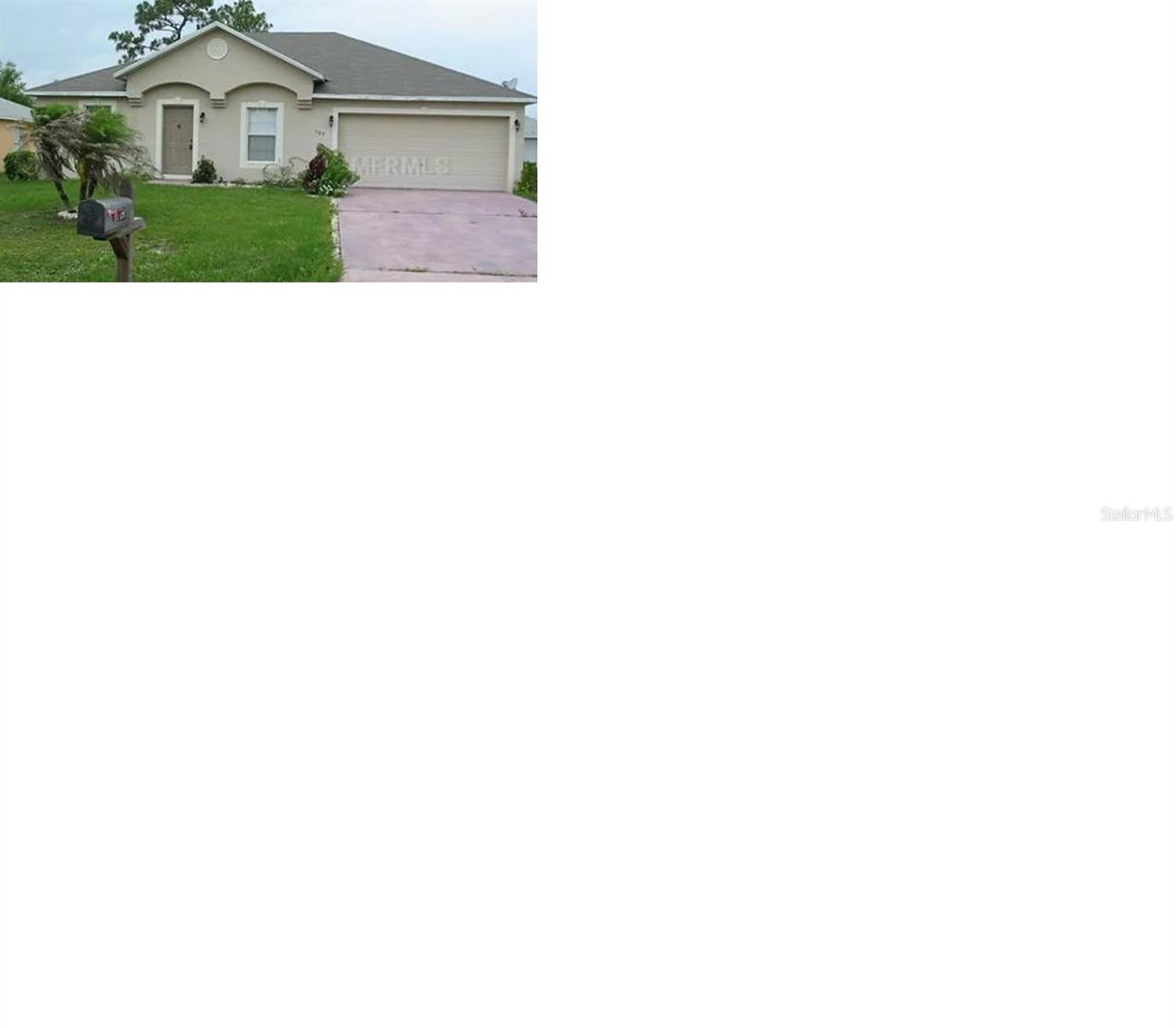 Details for 709 Robin Court, KISSIMMEE, FL 34759