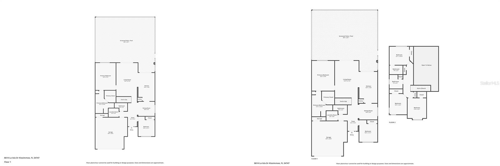 Image 48 of 71 For 8614 La Isla Drive