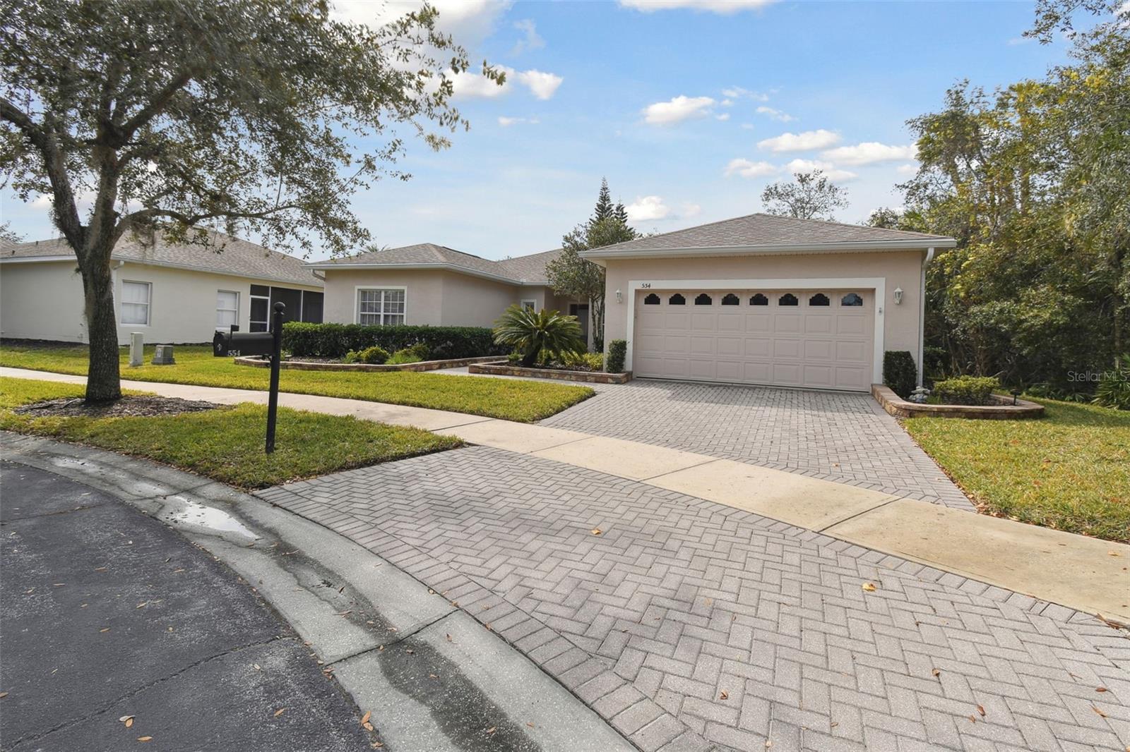 Details for 554 Heartwell Drive, KISSIMMEE, FL 34759