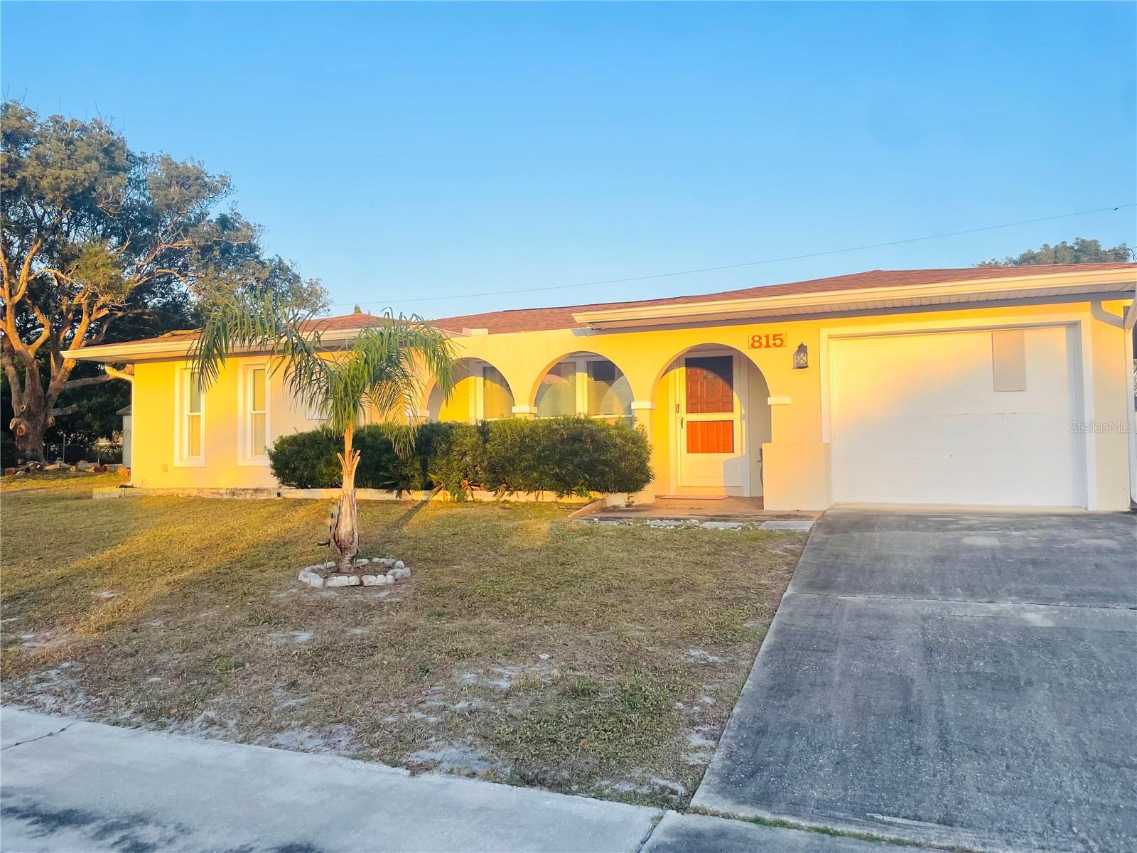 Details for 815 Hampton Drive Ne, PALM BAY, FL 32905