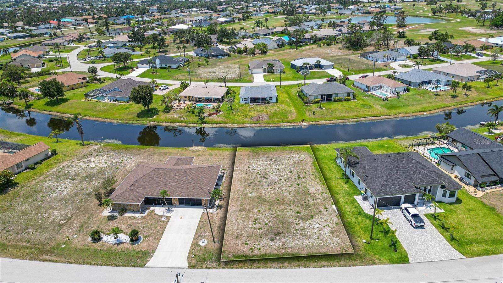 Details for 168 Mark Twain Lane, ROTONDA WEST, FL 33947