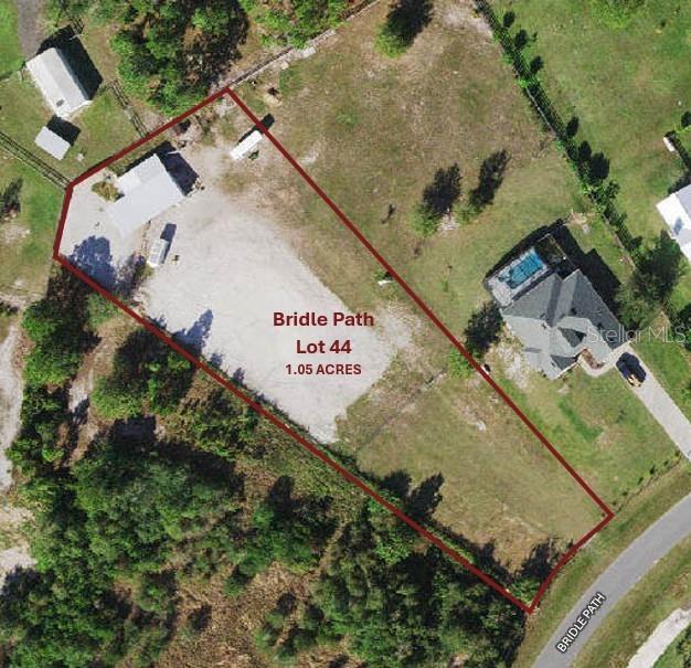 Details for  Bridle Path , ST CLOUD, FL 34771