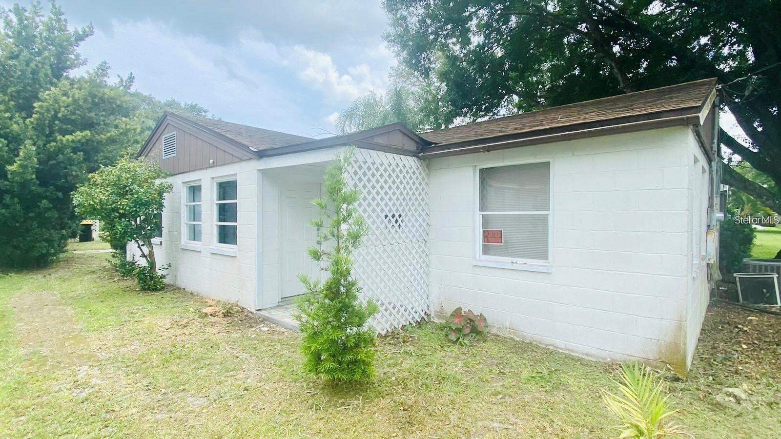 Details for 229 Mckean Street Unit B, AUBURNDALE, FL 33823