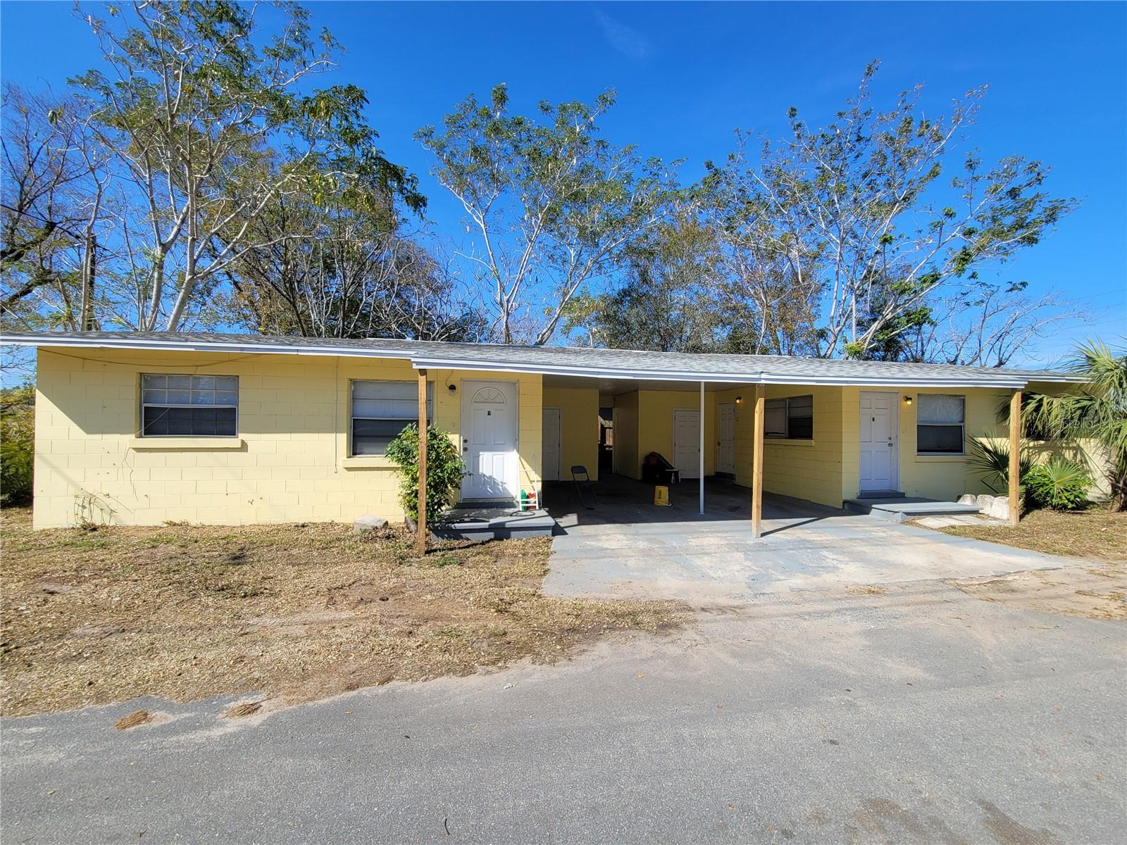 Details for 627 Washington Avenue, LAKE WALES, FL 33853